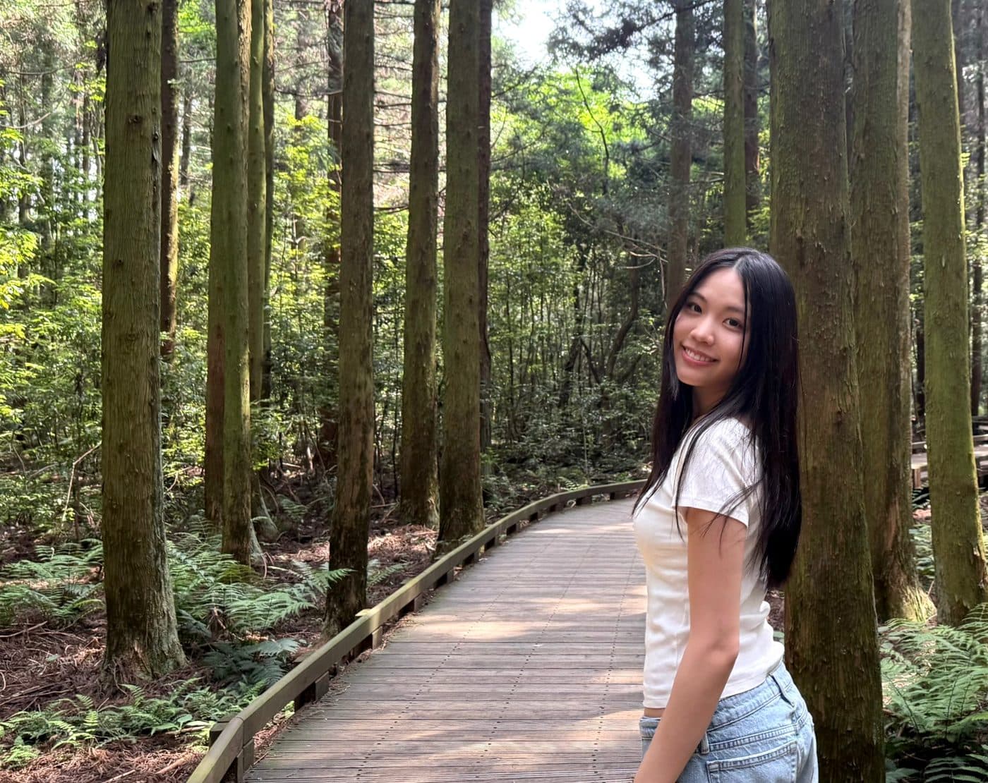 Bella Cha