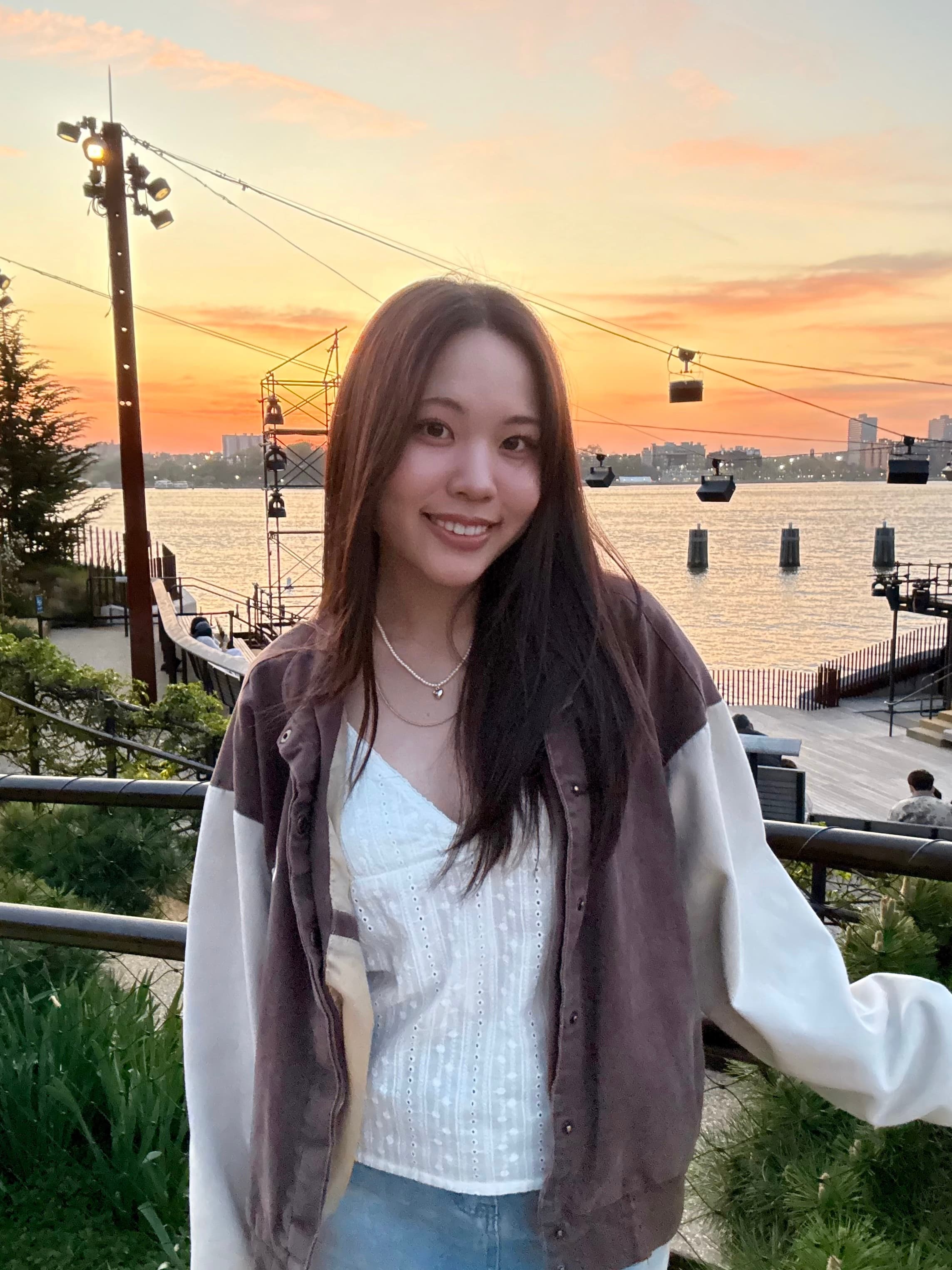 Bella Cha